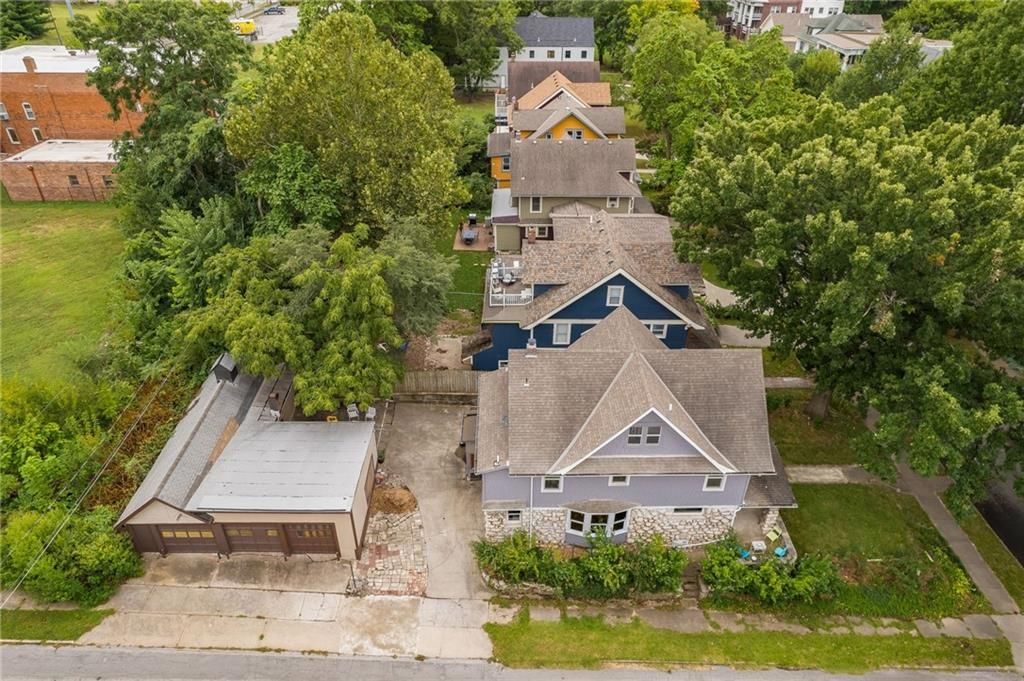2801 Harrison Street — photo 3