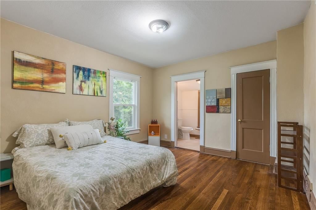 2801 Harrison Street — photo 24