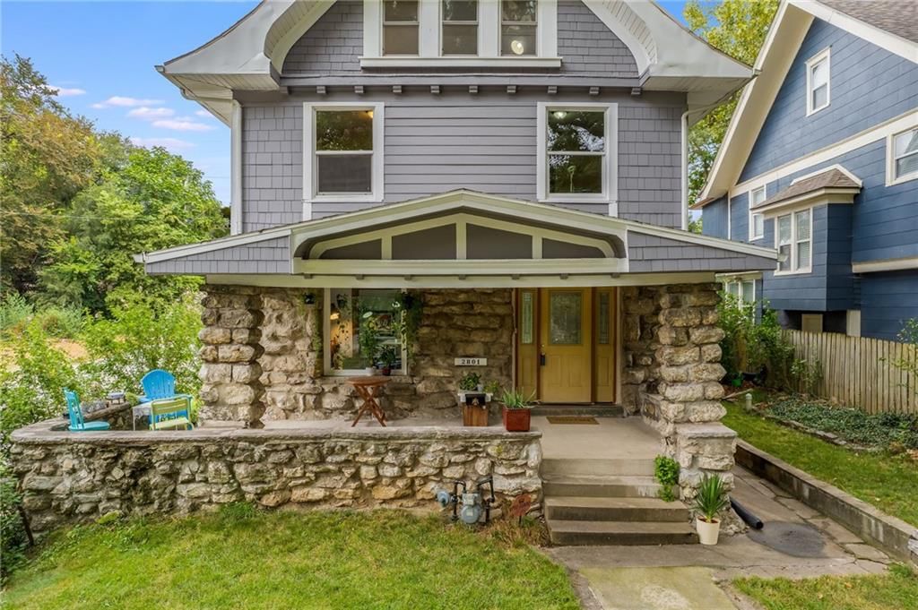 2801 Harrison Street — photo 34