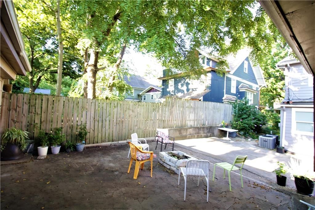 2801 Harrison Street — photo 45