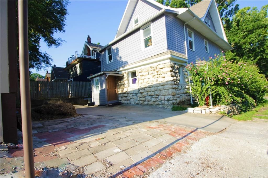 2801 Harrison Street — photo 46