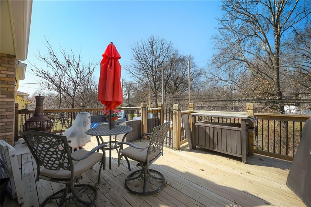 10132 Nall Avenue — photo 20