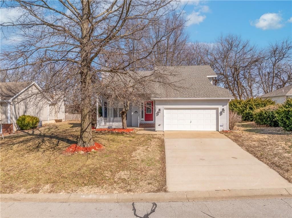 1700 E Timber Ridge Drive — photo 2