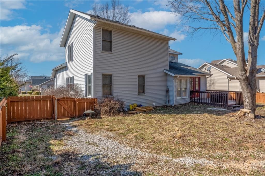 1700 E Timber Ridge Drive — photo 72