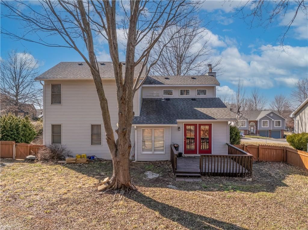 1700 E Timber Ridge Drive — photo 73