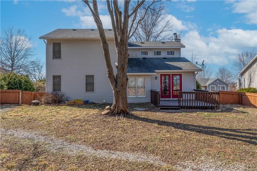 1700 E Timber Ridge Drive — photo 74