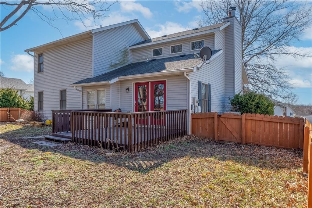1700 E Timber Ridge Drive — photo 75