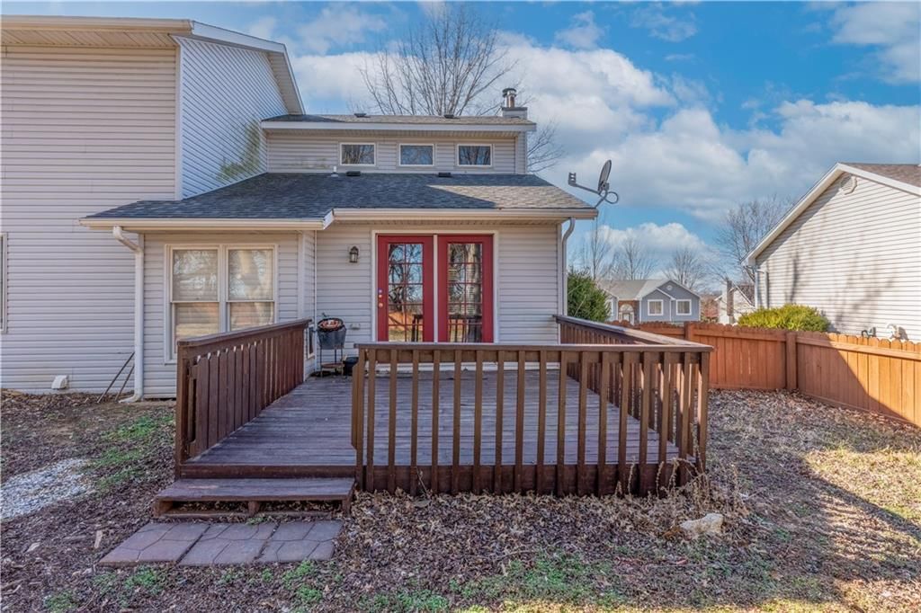 1700 E Timber Ridge Drive — photo 76