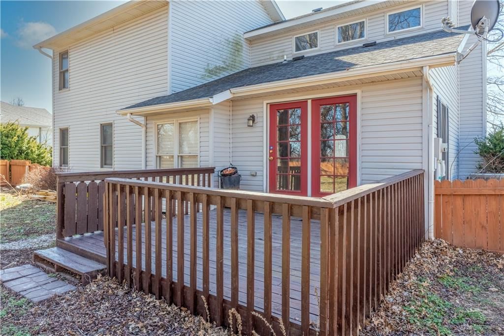 1700 E Timber Ridge Drive — photo 77