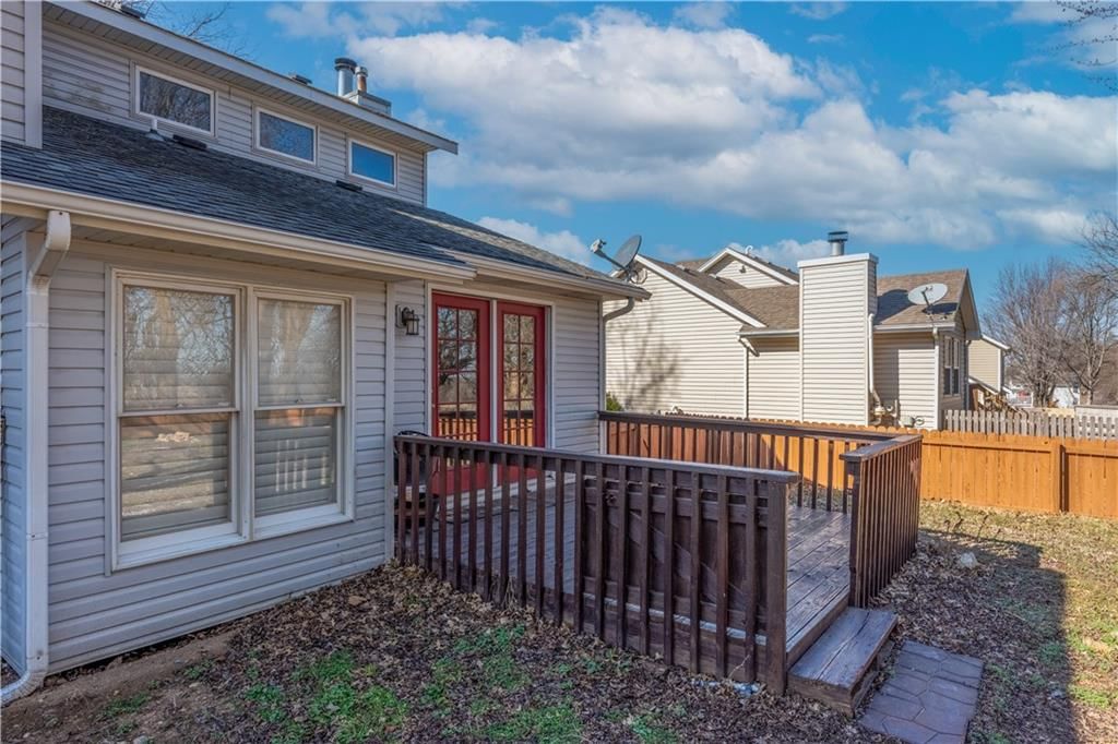 1700 E Timber Ridge Drive — photo 78