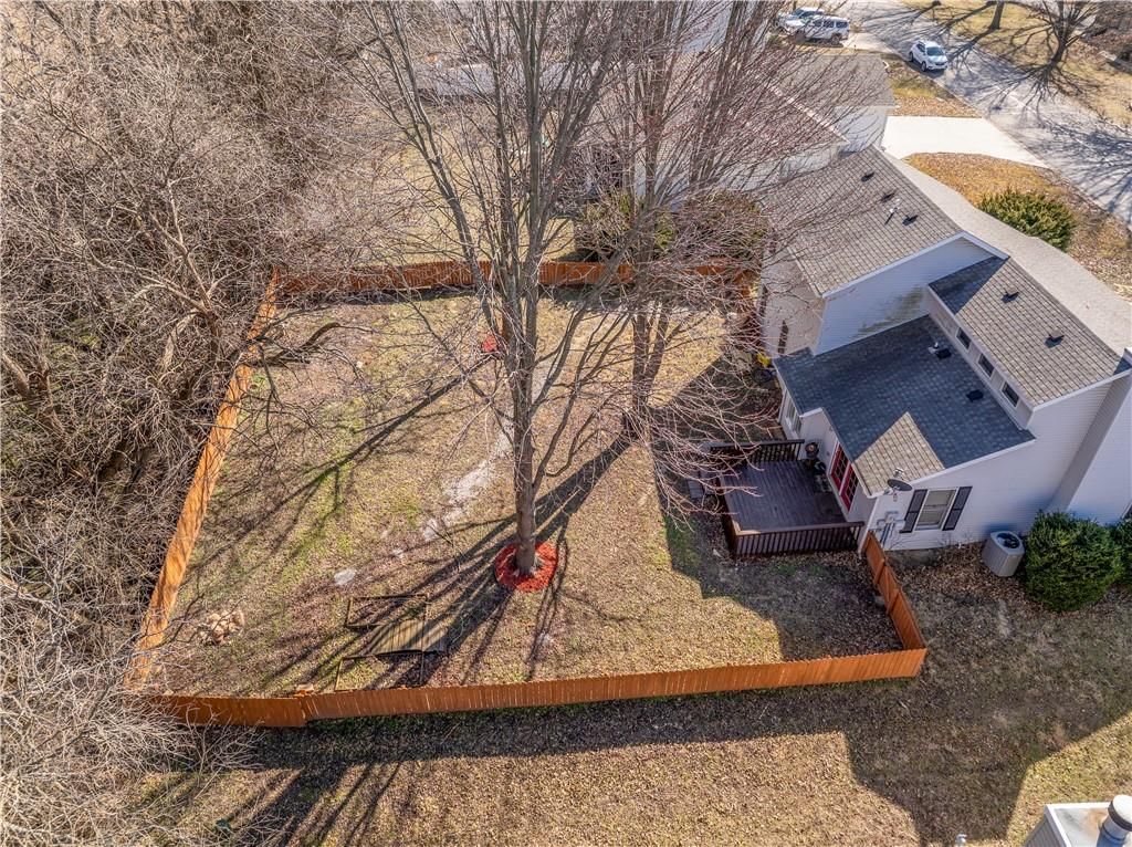1700 E Timber Ridge Drive — photo 89