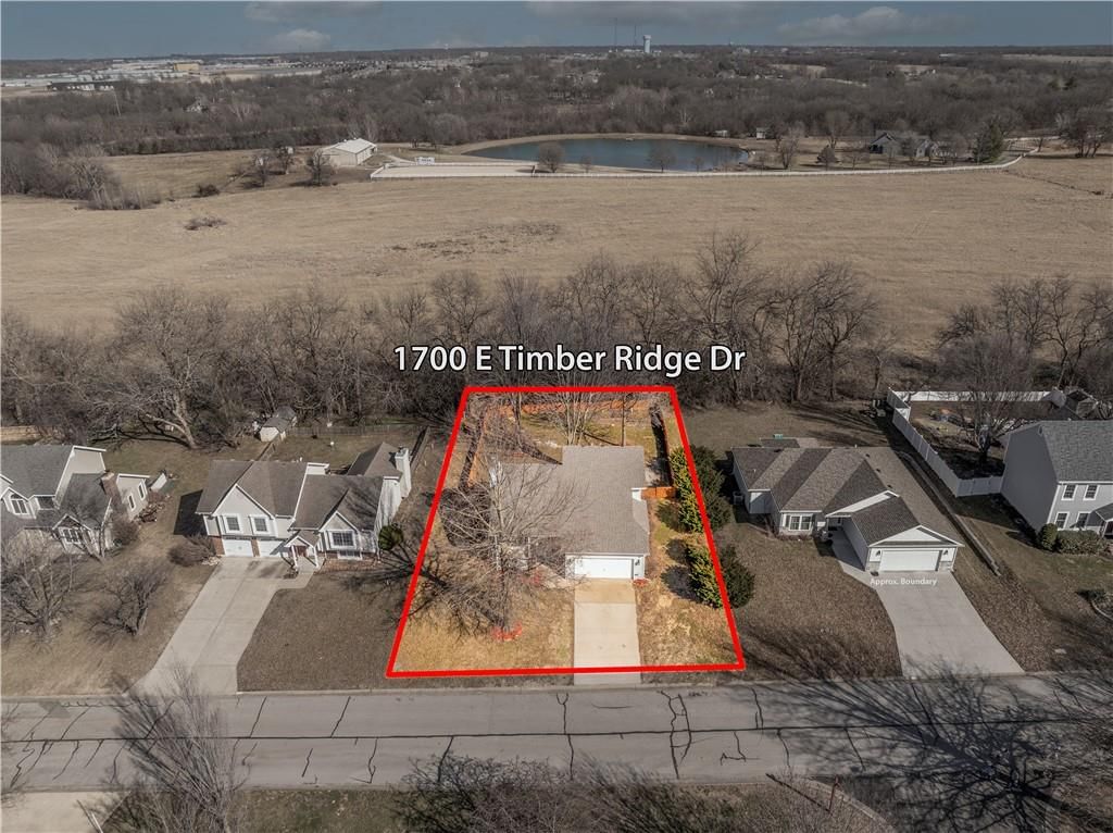1700 E Timber Ridge Drive — photo 93