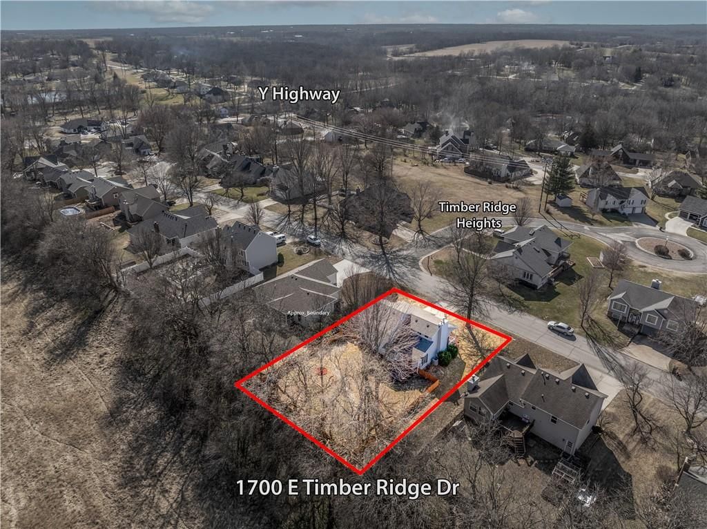 1700 E Timber Ridge Drive — photo 94
