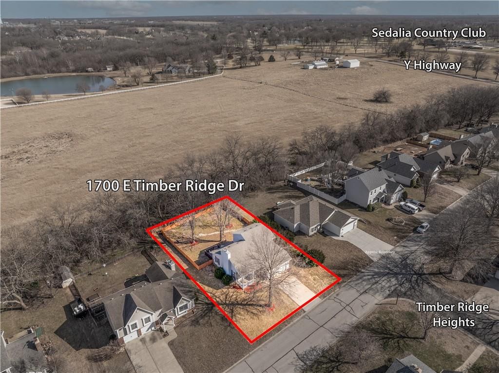 1700 E Timber Ridge Drive — photo 95
