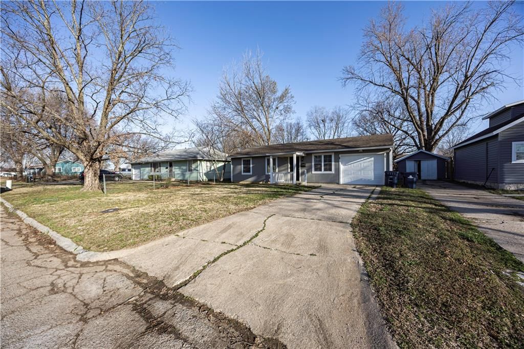 132 Hackberry Street — photo 3
