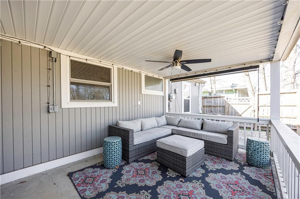 132 Hackberry Street — photo 24
