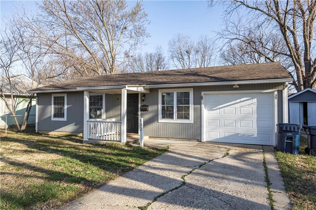 132 Hackberry Street — photo 4