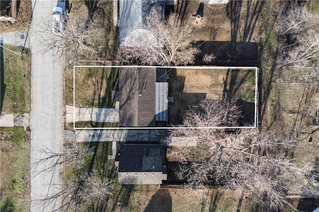 132 Hackberry Street — photo 35