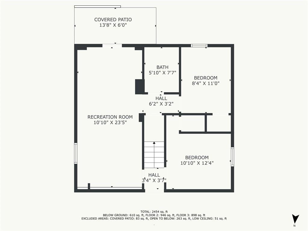 925 E South Avenue — photo 43