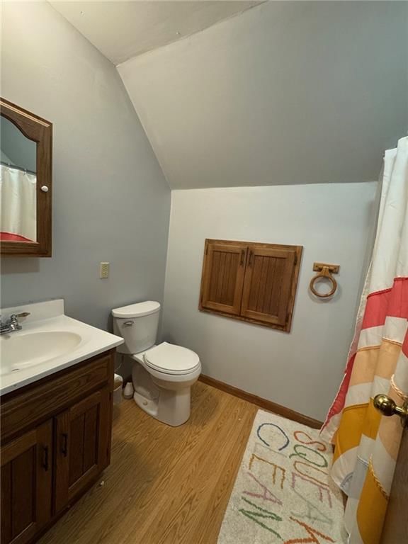 806 Summit Road — photo 23