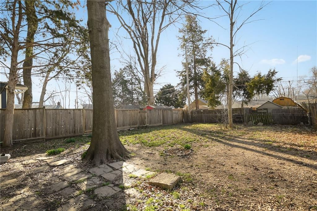 105 W 78 Terrace — photo 20