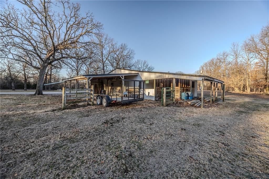 859 SE 1051 Road — photo 44