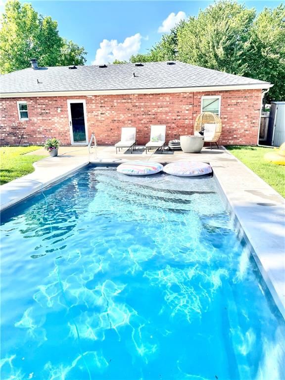 827 Pollard Street — photo 29