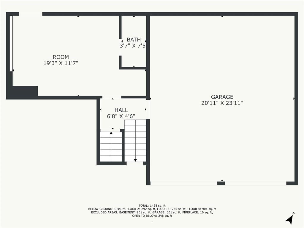 8112 NE 105th Terrace — photo 26
