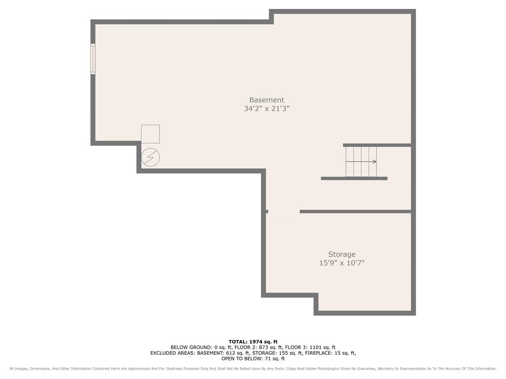 710 N Laurel Street — photo 50