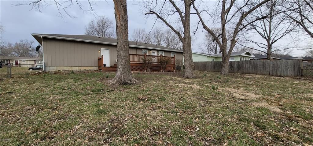 1317 S Elm Street — photo 24