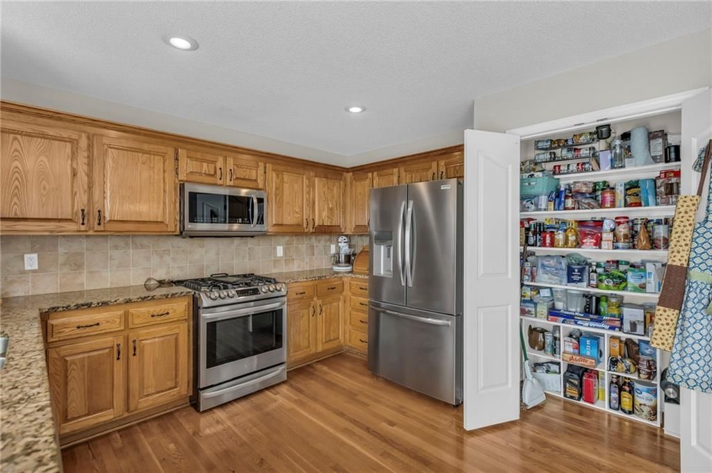 13855 S Acuff Street — photo 13