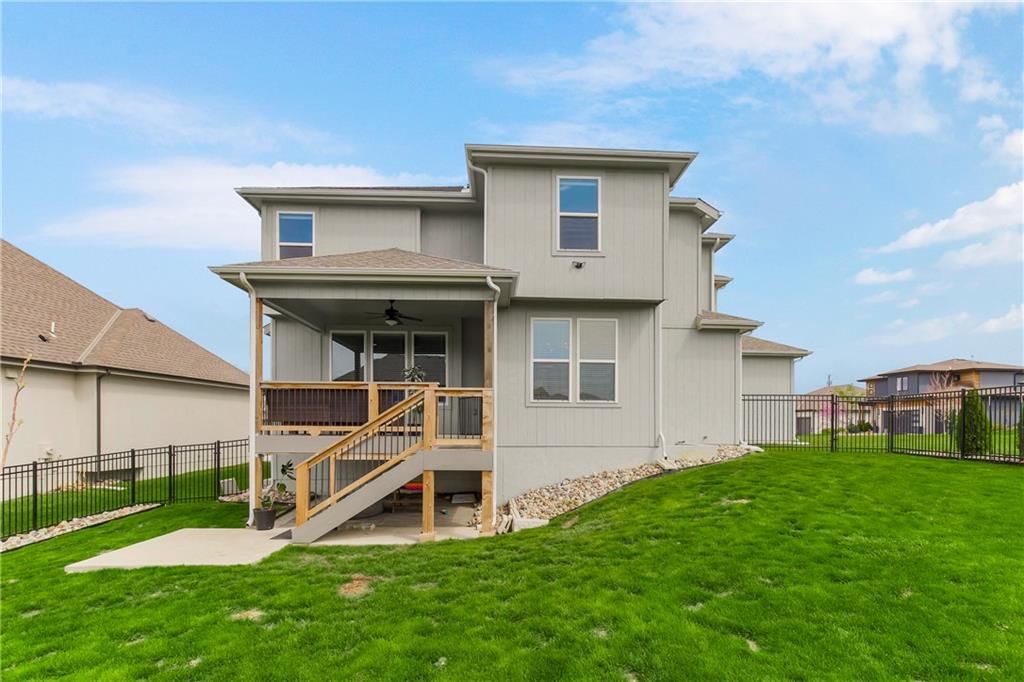 24805 W 88th Street — photo 35