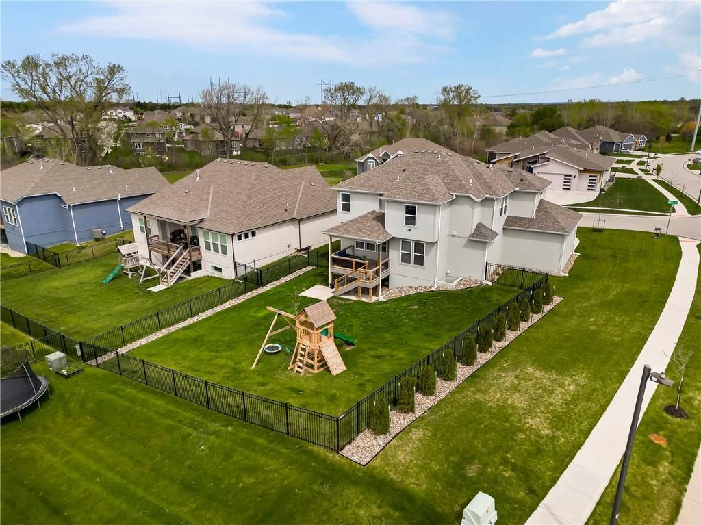 24805 W 88th Street — photo 36