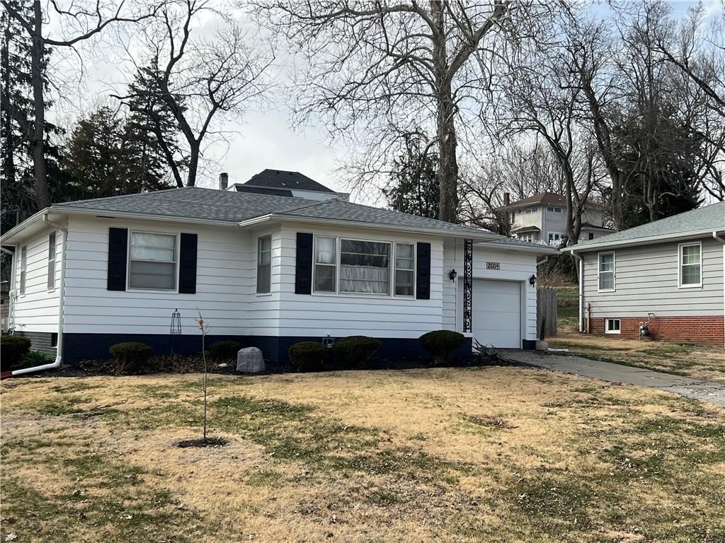 2604 Parallel Avenue — photo 34
