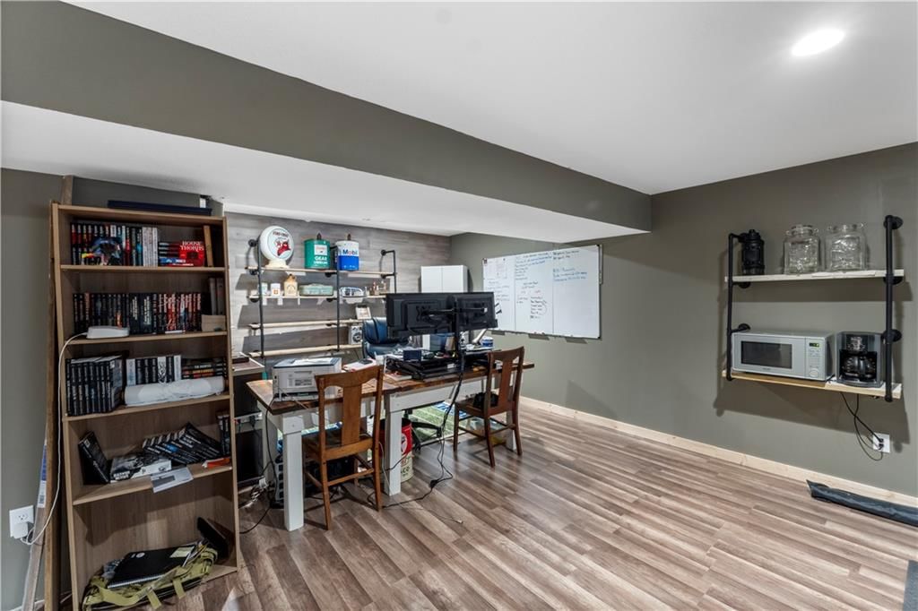 2305 Burris Drive — photo 31