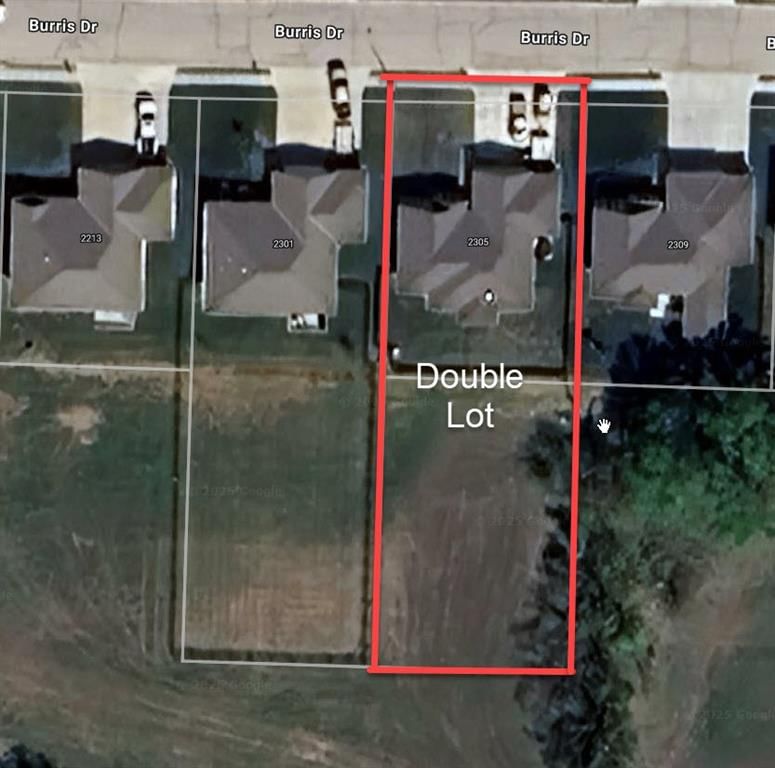 2305 Burris Drive — photo 38