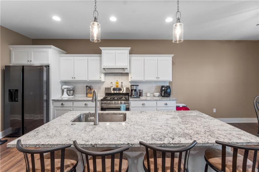 2305 Burris Drive — photo 9