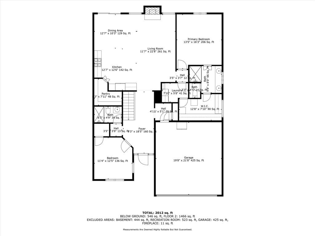 11695 S Deer Run Street — photo 39