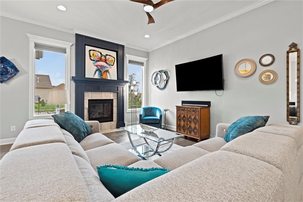 11695 S Deer Run Street — photo 7
