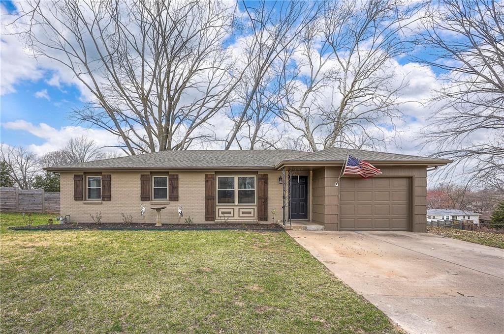 2218 N 73RD Terrace, Kansas City, KS