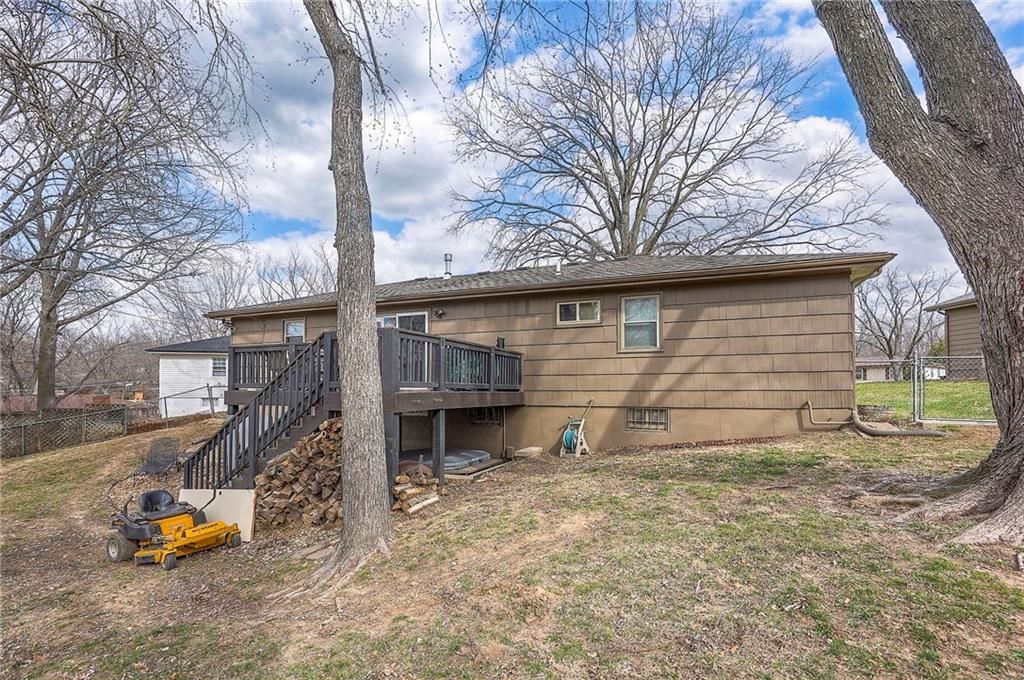 2218 N 73RD Terrace — photo 35