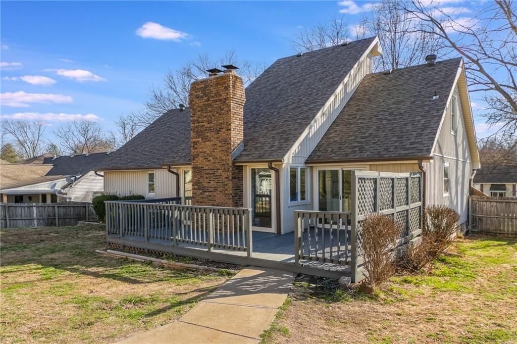 7924 N Troost Avenue — photo 8