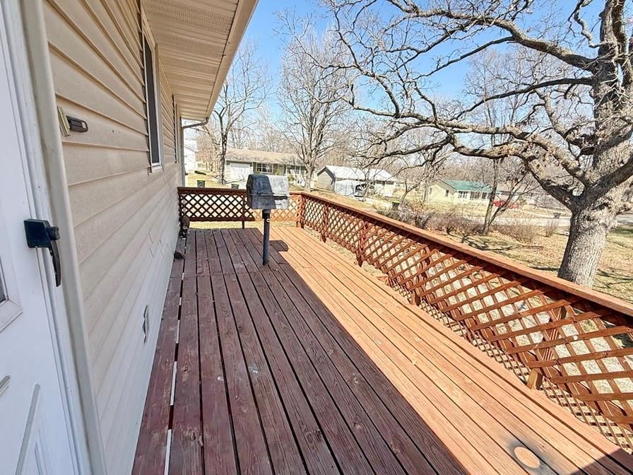 901 S Cedar Street — photo 29