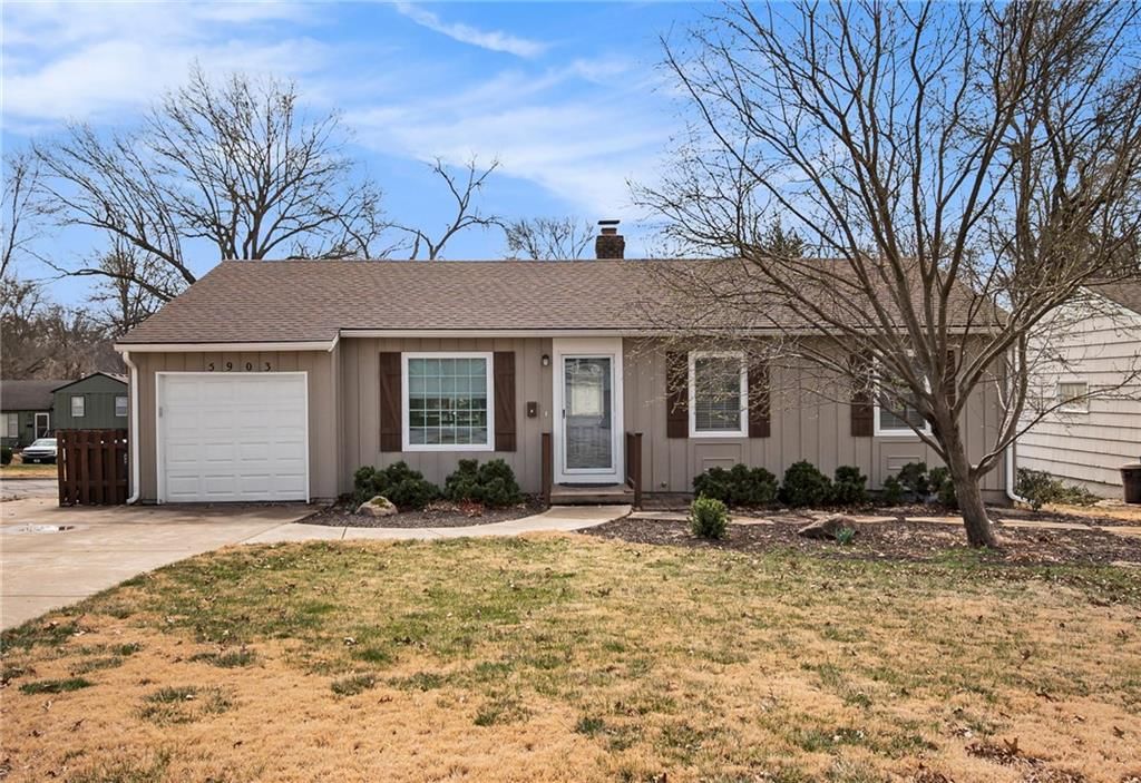 5903 W 75 Terrace, Prairie Village, KS