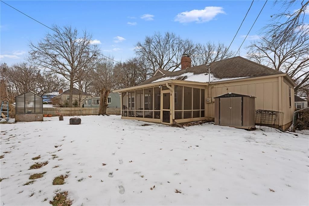 1102 W 86th Street — photo 33
