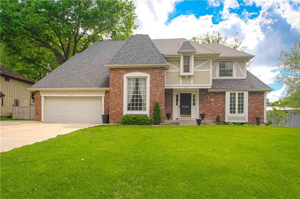 11643 GLEN ARBOR Terrace, Kansas City, MO