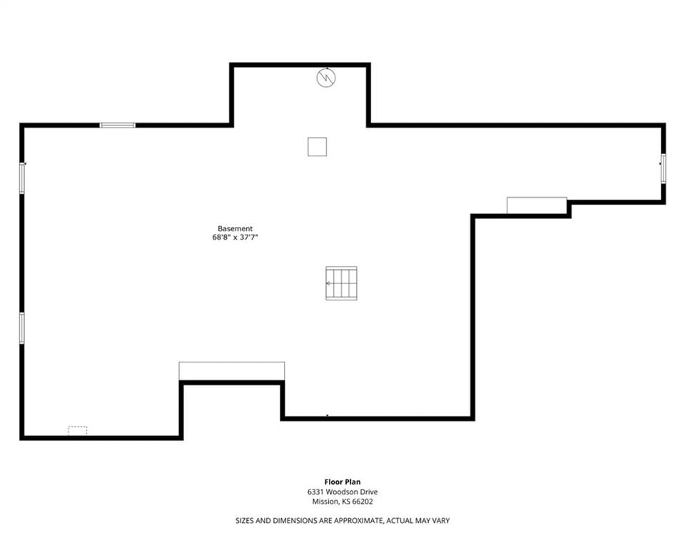 6331 Woodson Drive — photo 31