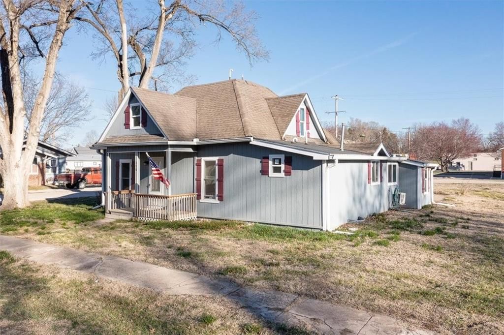 216 Kickapoo Street — photo 2