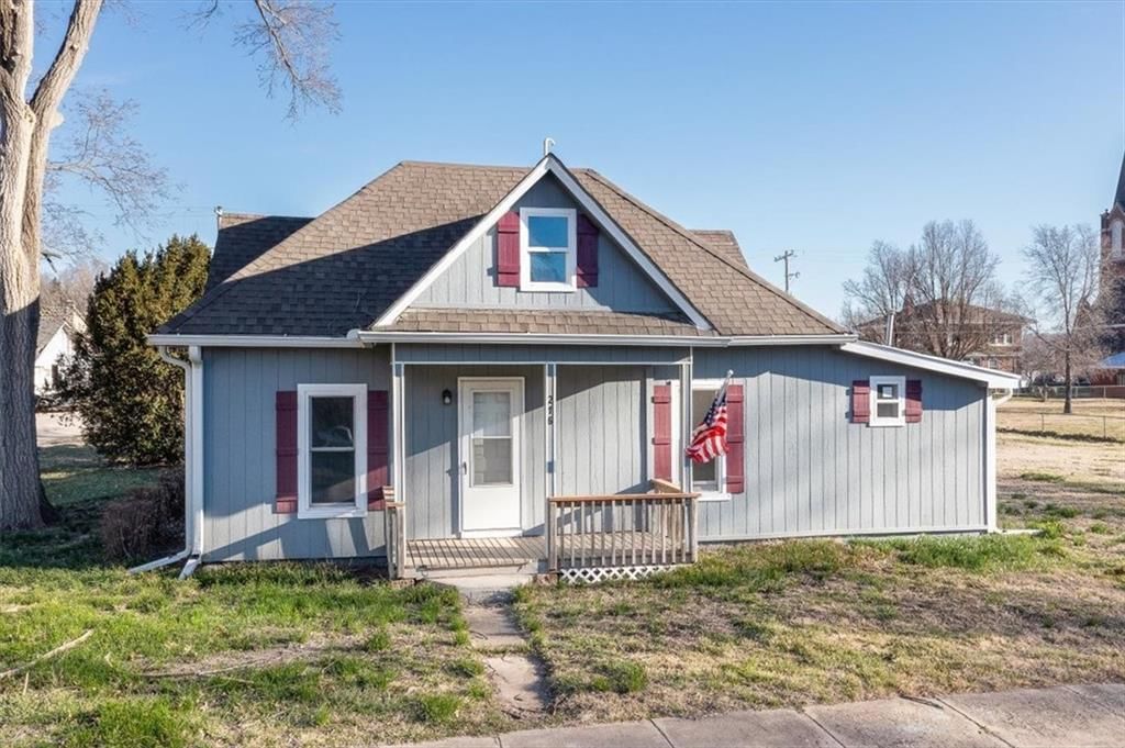 216 Kickapoo Street — photo 3