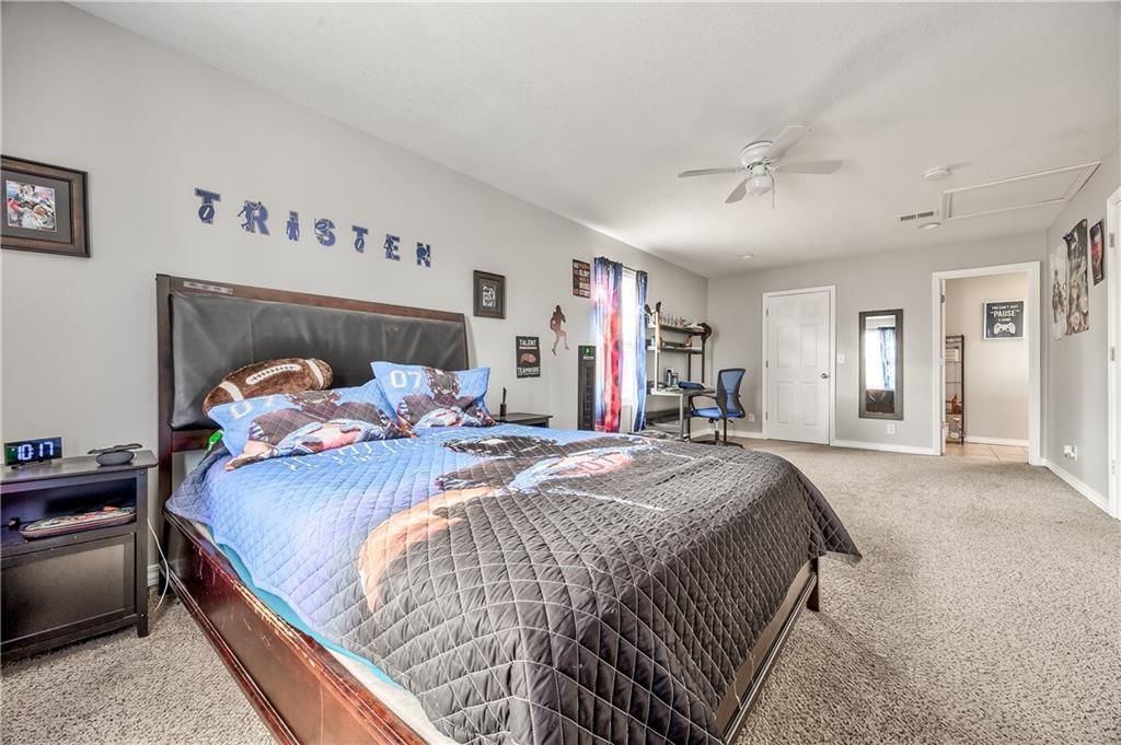 3618 N Olive Street — photo 20